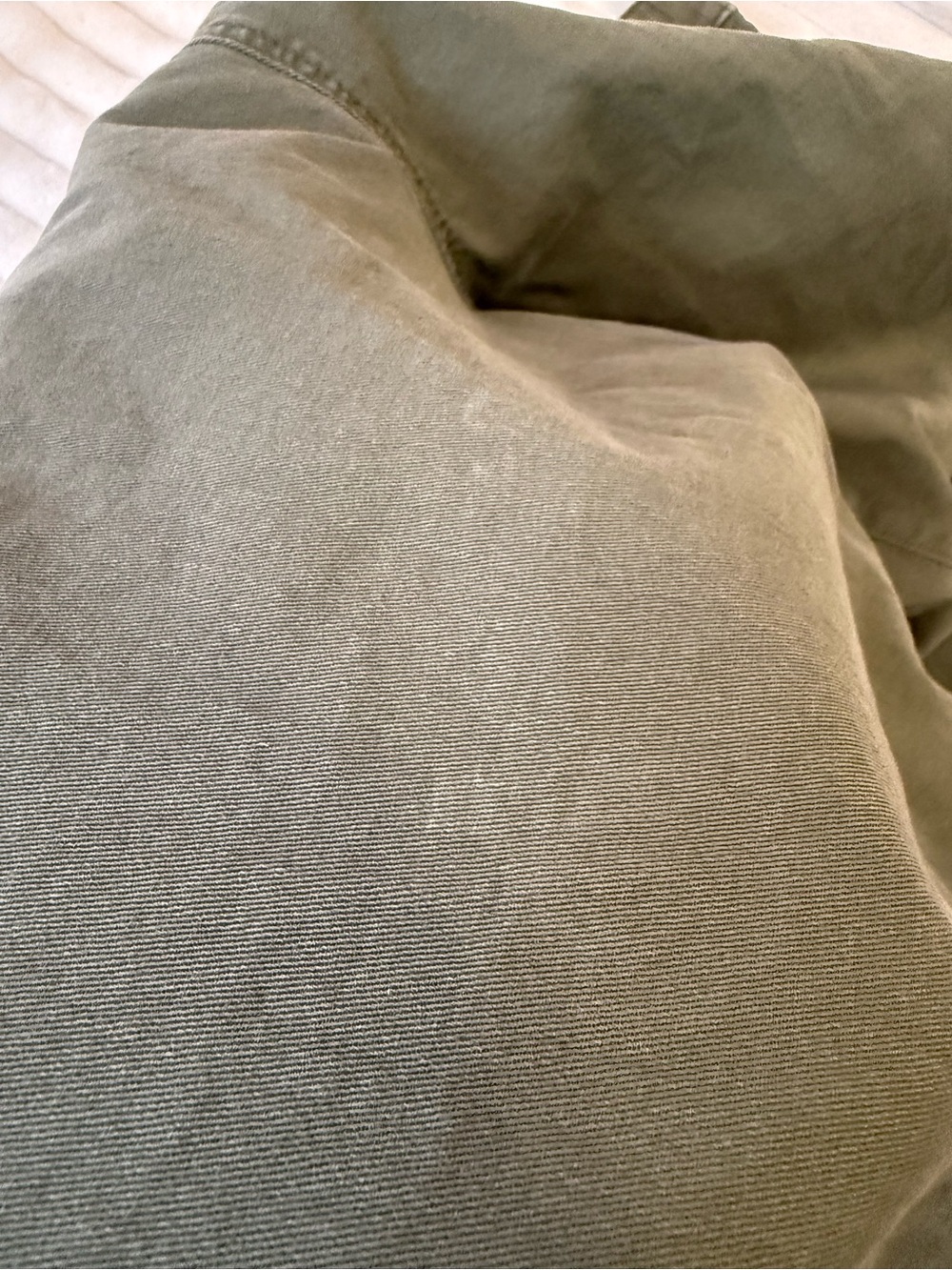 Torrid cargo style pants size 6S - Picture 10 of 10